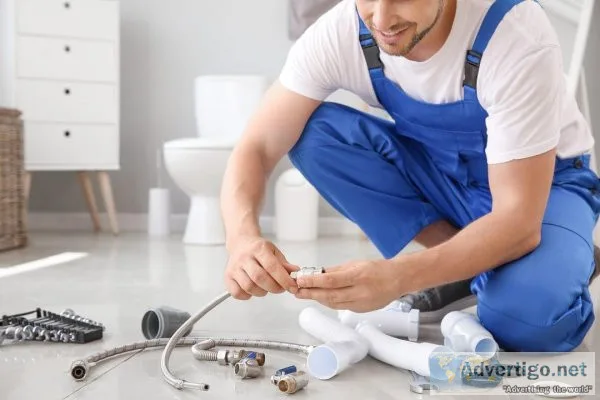 Plumber Wynnum