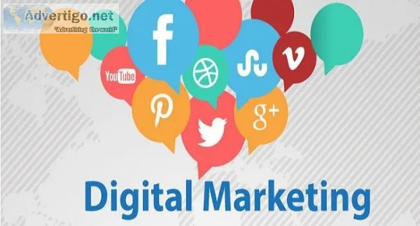 Get More Online Sales - Hire Professional Digital Marketing Comp