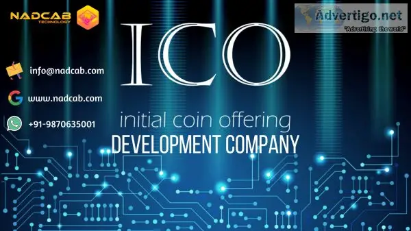 Ico development company