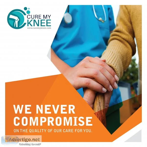 Best knee replacement surgeon in delhi ncr