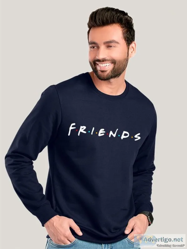 Checkout latest winter wear for men collection online at beyoung