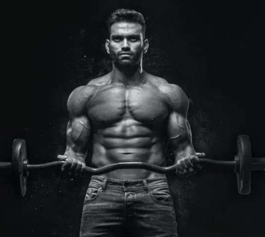 You Will Enjoy dropping weight with this!
