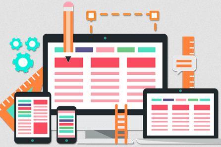 Design Your Website by Professionals - Reach More People Virtual