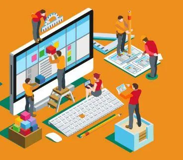Create a New Website for Your Business - Professional Web Design