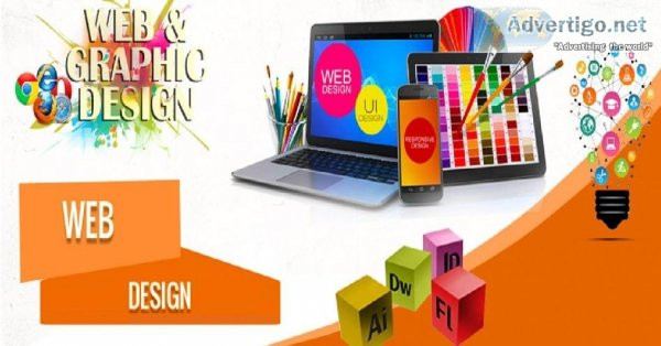 Create a Business Website by Experienced Web Design Company in K