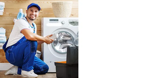 Whirlpool repair center