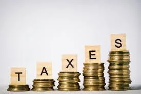 JLOUIS TAXES and FORMS SVC