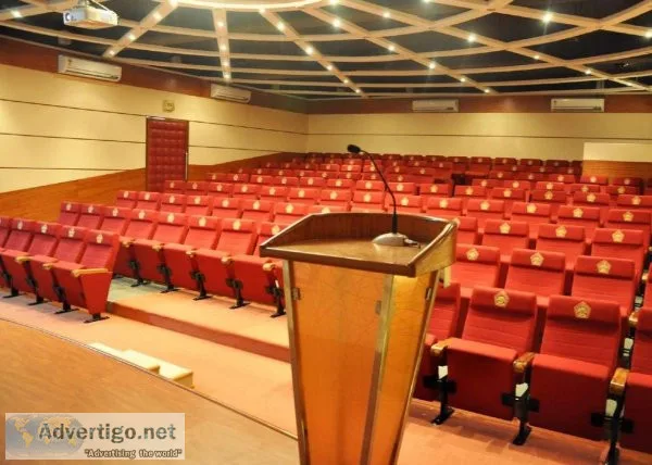 Turnkey interior contractor