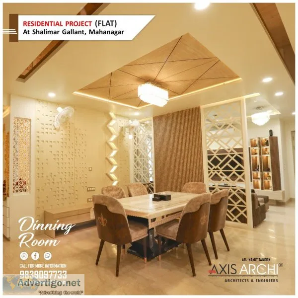 Axis archi architect