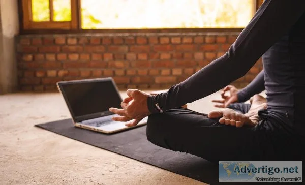 200 Hours Online Yoga Teacher Training
