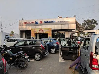 Buy New Car at Sumitra DS Motors LRP Road Lakhimpur