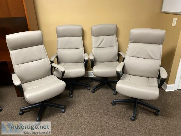 Desk Chairs