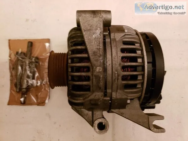 Car Alternator - High Powered