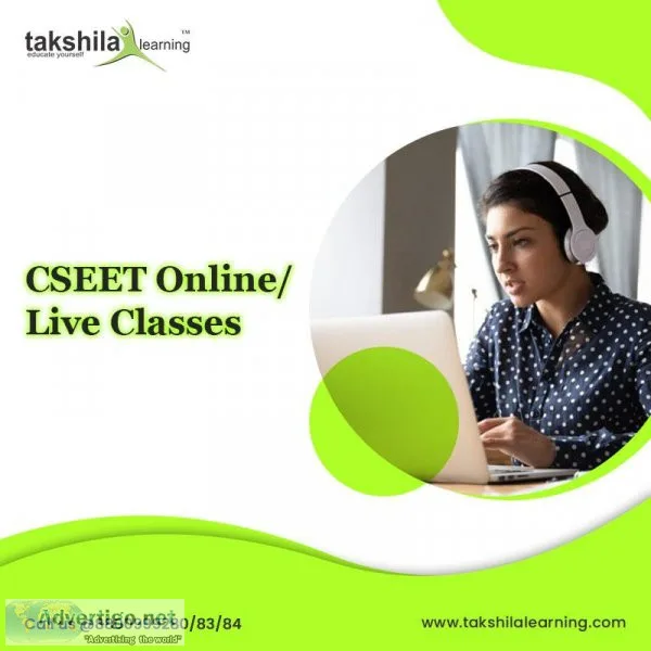 CS Entrance Exam 2022 and CSEET Eligibility Criteria 2022
