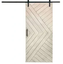 Contemporary Barn Doors for Sale  Calicustombuild.com