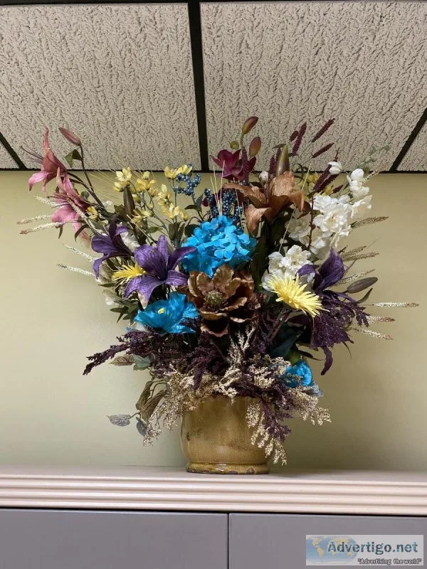 Floral Arrangements