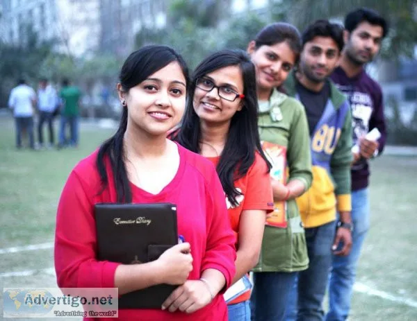 Best College for B.A. Noida  Best B.A. Courses Noida