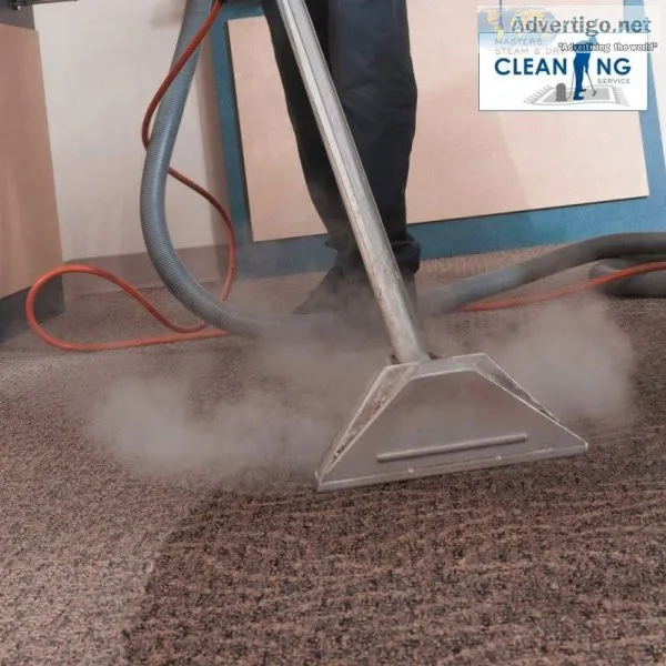 Get Carpet Steam Cleaning Services