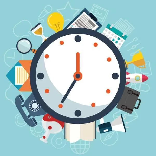 Timesheet Management App  Free Timesheet Management Software  Wa