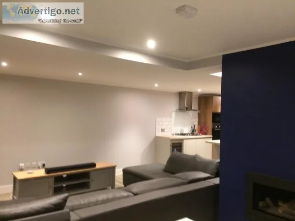 Painter and Decorator in Cambridge