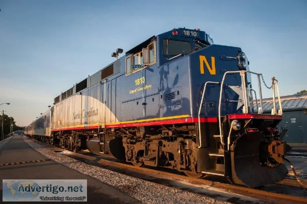Rail Equipment Engineer III