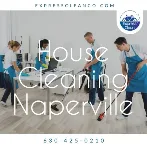 Residential Apartment Cleaning in Chicago IL  Quick Cleaning
