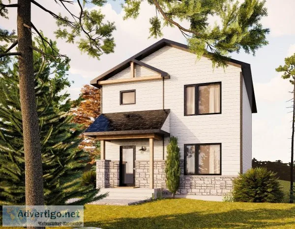 Maison &agrave &eacutetages neuve &agrave vendre et &agrave cons