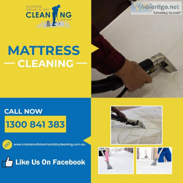 Hire Mattress Cleaning Melbourne