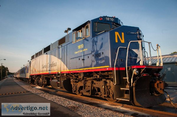 Rail Operations Manager