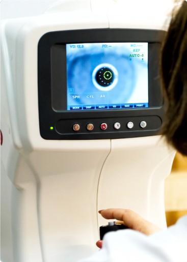 Best Neuro Ophthalmologist In Ahmedabad  Neuro Opthalmology Hosp