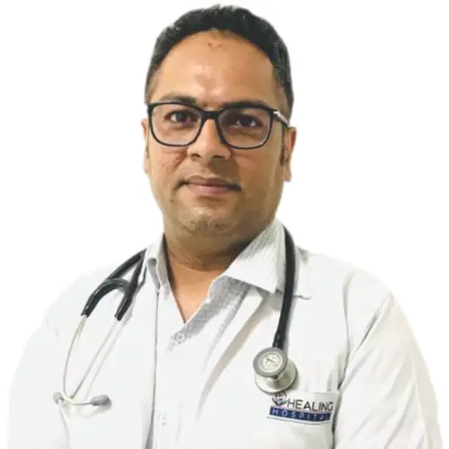 Best cardiologist in chandigarh