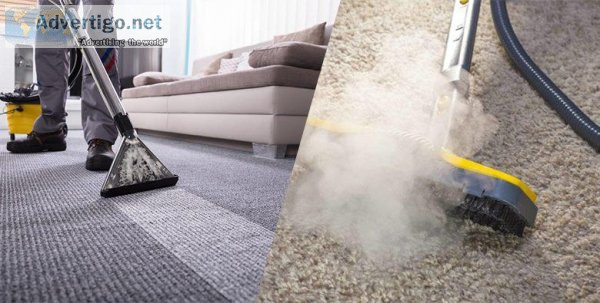 Hire Carpet Cleaning Melbourne
