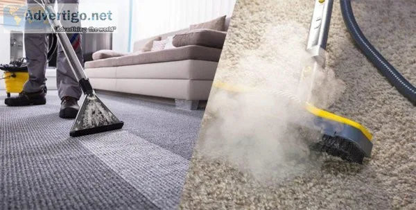 Hire Carpet Cleaning Melbourne