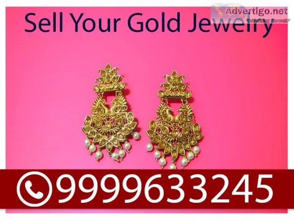 Gold Buyer In Atta market noida