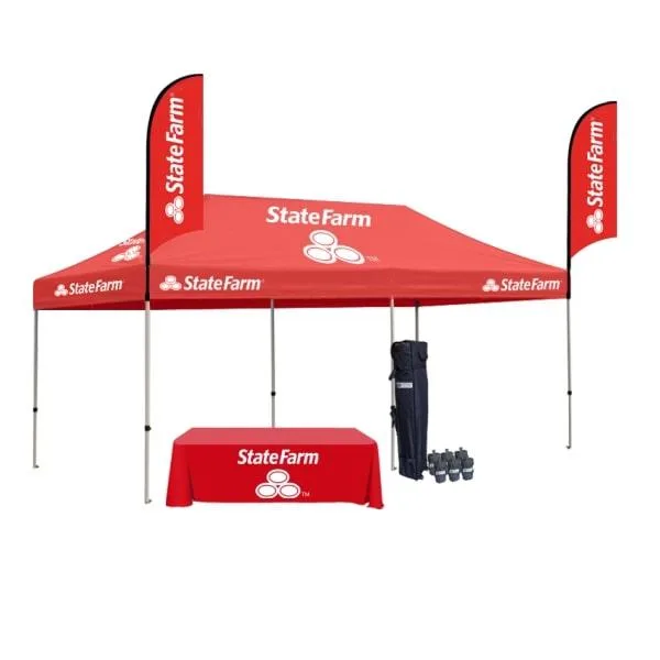 Personalized Pop Up Tent For Events  Lowest Prices  Atlanta