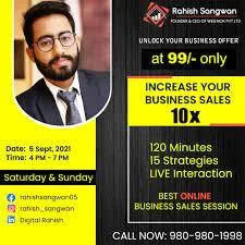 Digital Marketing Courses in Abohar