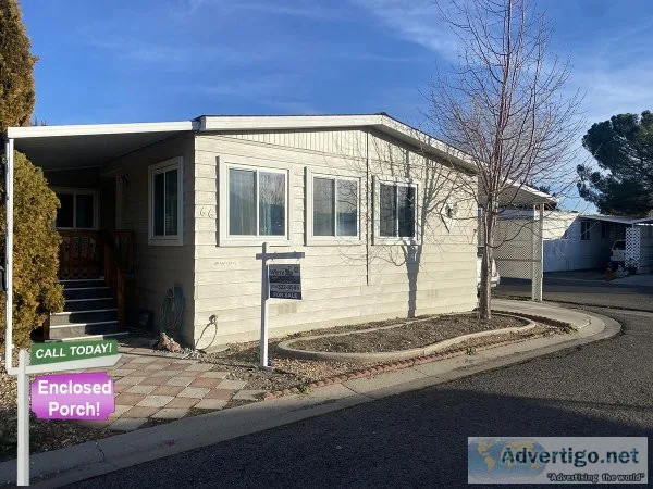 66 Eureka  This Home Will Not Last Long