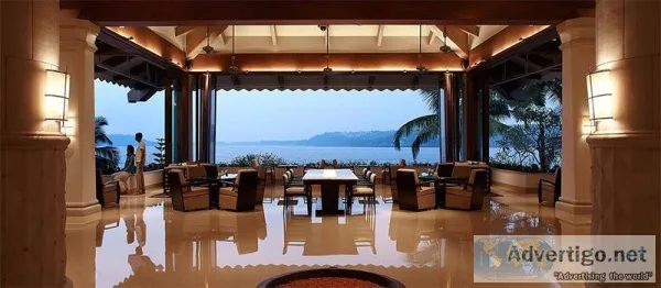 Destination Wedding in Goa