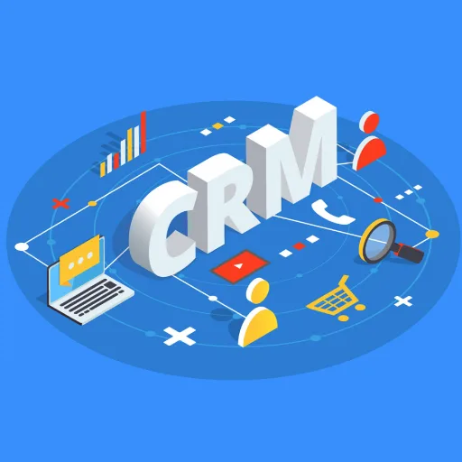 Best Customer Relationship Management Software  WaoERP