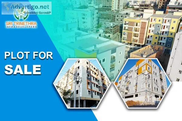 Plot for Sale in Hyderabad