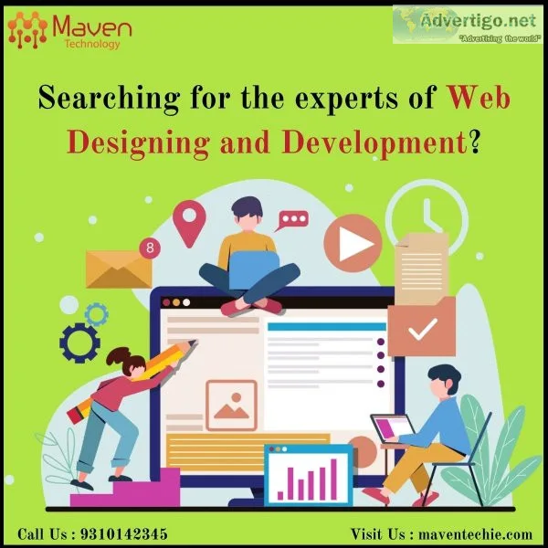 Want the web developer in affordable prices near you?