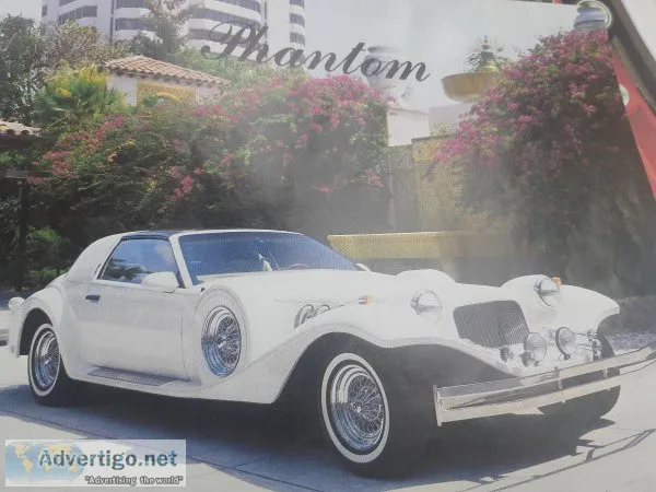 Kit Cars