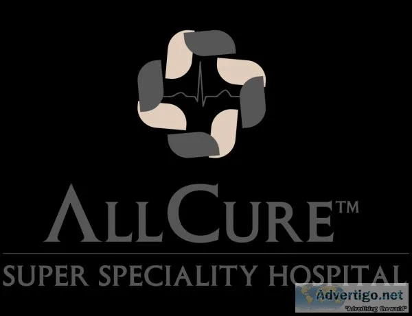 AllCure Super Specialty Hospital in Jogeshwari Mumbai