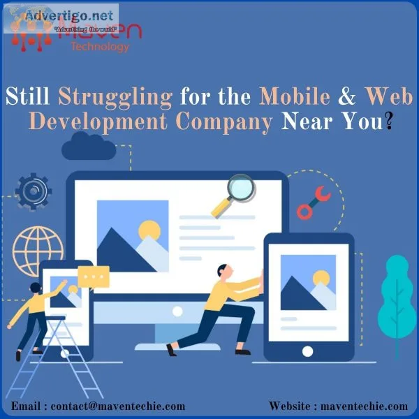 Want the web developer in affordable prices near you?