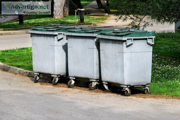 Richmond dumpster rental experts - roll of dumpster rental