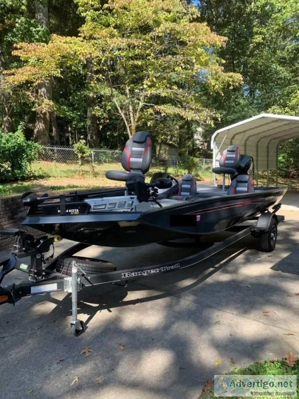 2021 Ranger RT198P