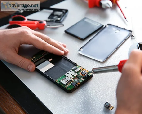 Mobile repairing course in delhi