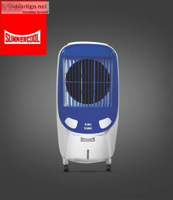 Top 10 cooler in Uttar Pradesh  Top cooler Manufacturer in India