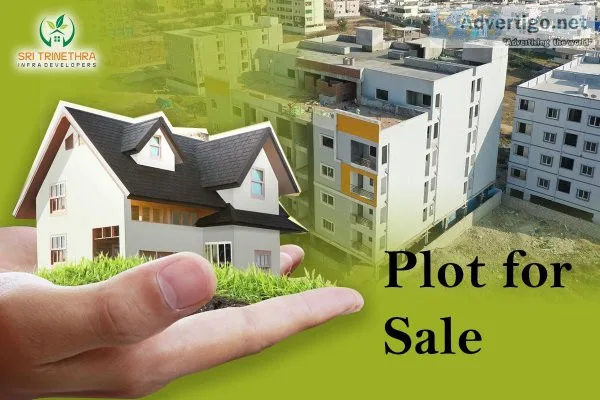 Plot for Sale in MominpetShri Trinetra Developer