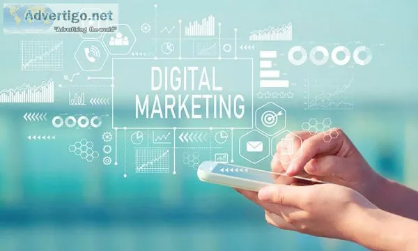 Searching For Top digital marketing company in delhi NCR